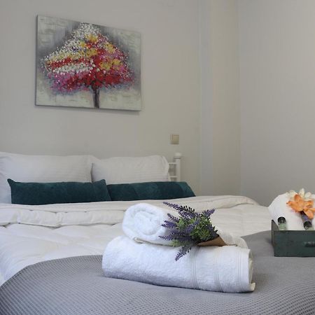 Eirini'S Cozy Place カテリーニ エクステリア 写真