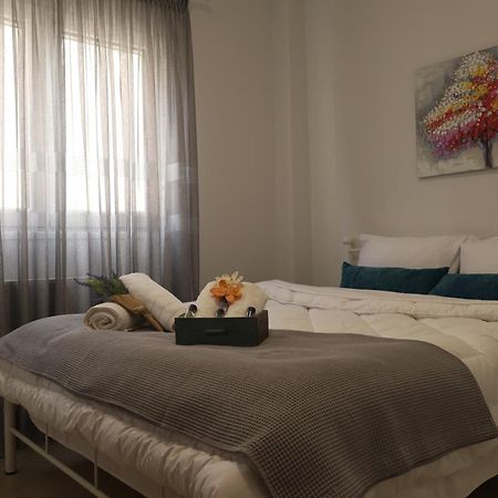 Eirini'S Cozy Place カテリーニ エクステリア 写真