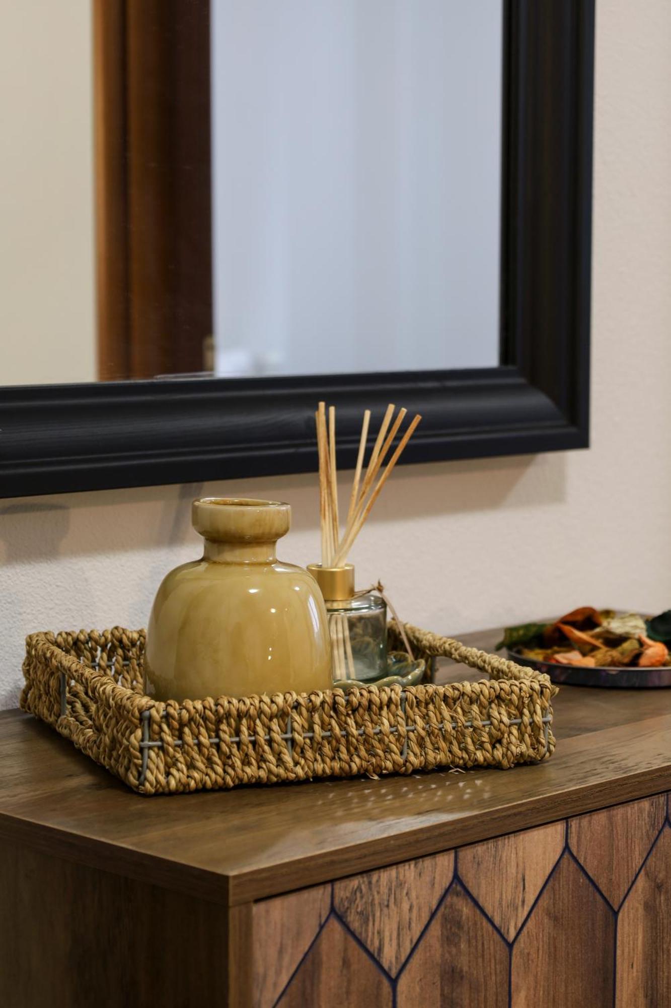Eirini'S Cozy Place カテリーニ エクステリア 写真